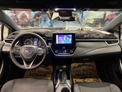 تۆیۆتا کۆرۆلا